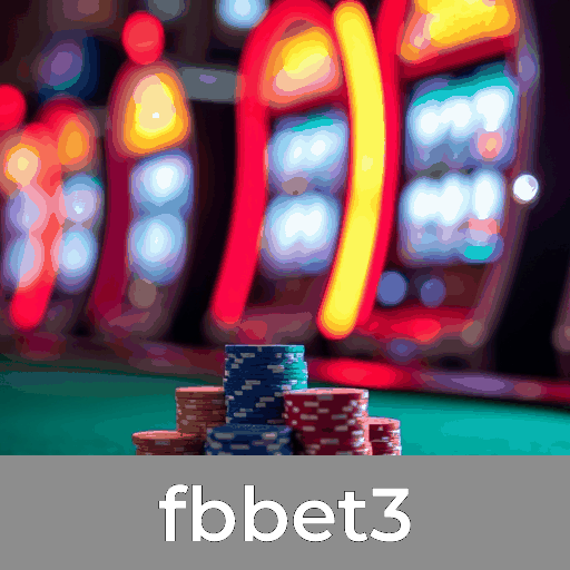 Cassino Online fbbet3