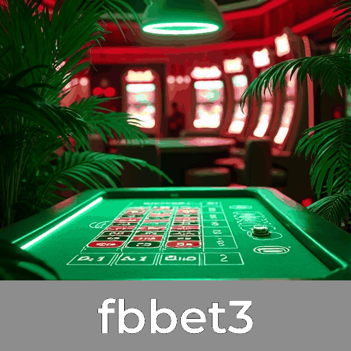 Cassino Online fbbet3