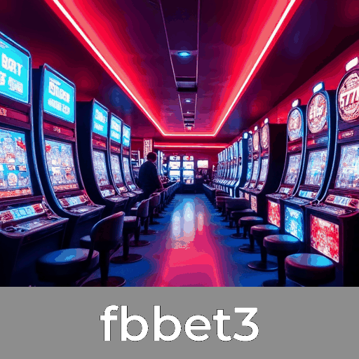 Acesso ao fbbet3