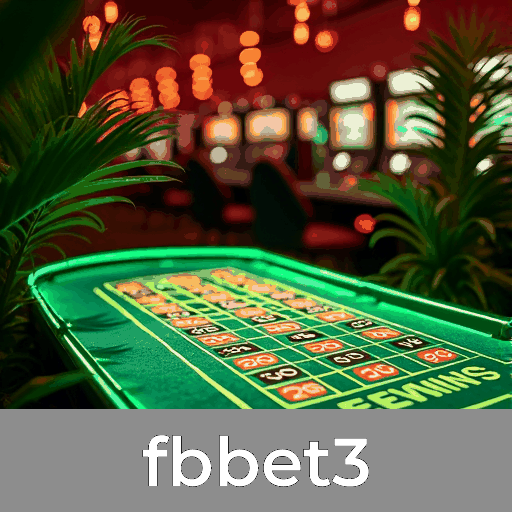 Cassino Online fbbet3