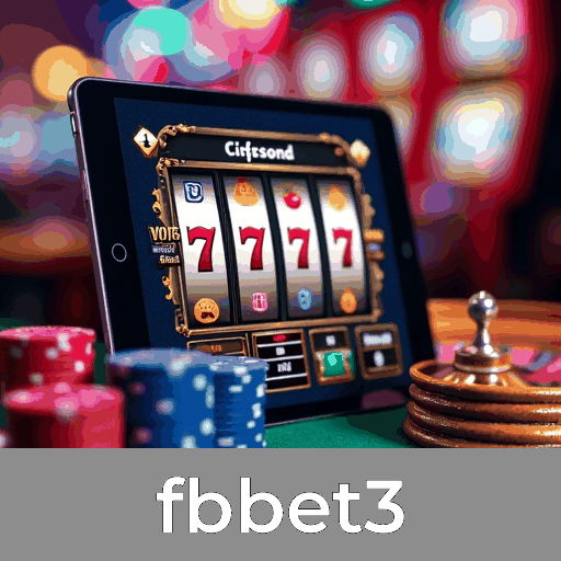 Cadastro na fbbet3