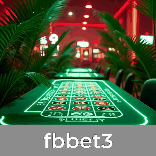 Cassino Online fbbet3