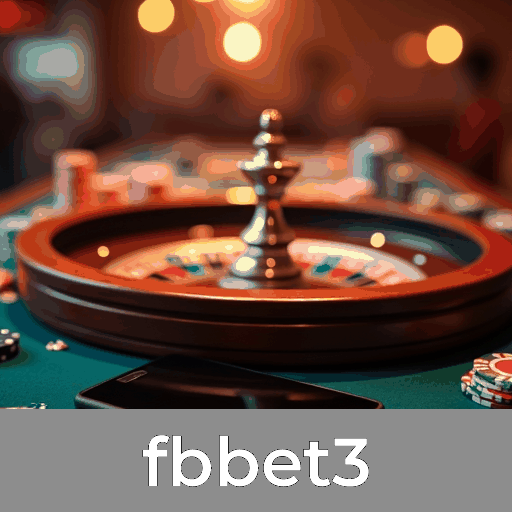 Cassino Online fbbet3