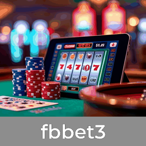Cassino Online fbbet3